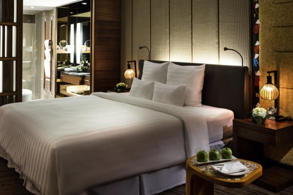 Hotel Pullman Vung Tau (Vung Tau )